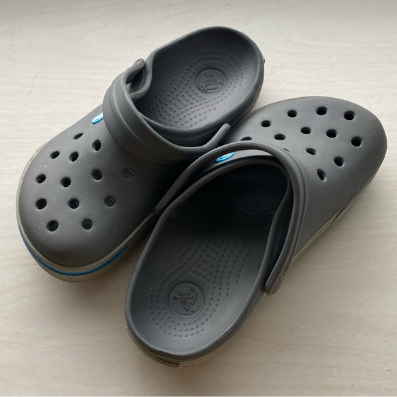 Crocs Crocband II Clogs - Picture 3 of 6